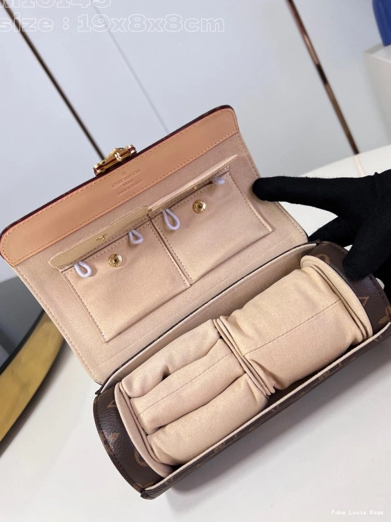 Repzbay Case Jewelry LOUIS VUITTON 0818